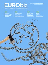 EURObiz Issue 89 (November/December 2025)